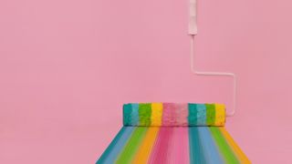 Les rainbow teeth, la tendance de trop ?