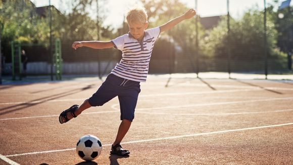 Comment le sexisme imprègne le quotidien des enfants