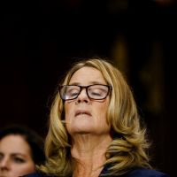 Christine Blasey Ford a osé dénoncer Brett Kavanaugh : sa vie est devenue un enfer