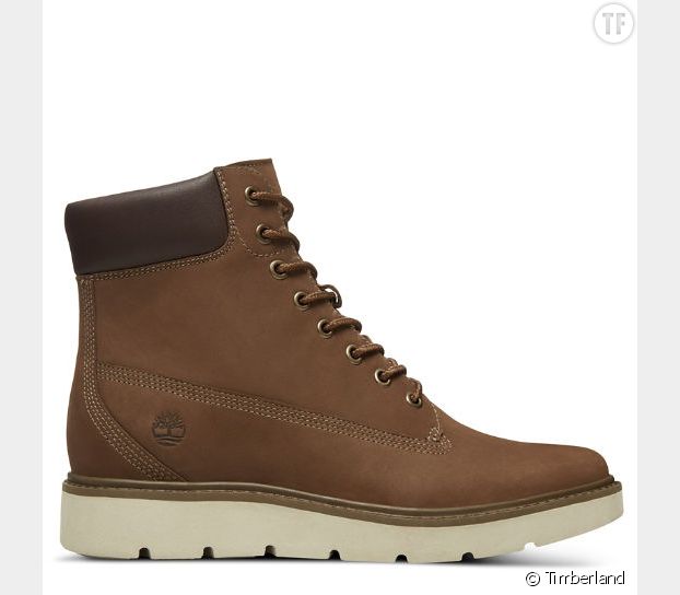 timberland montagne