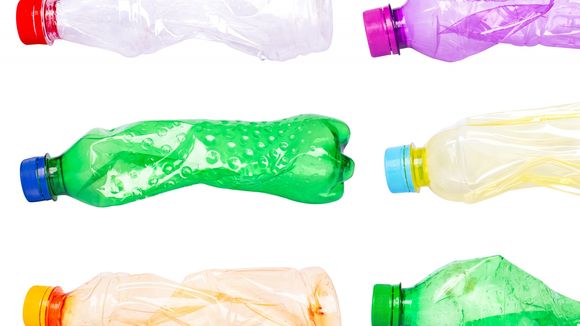 Par quoi je remplace ma bouteille en plastique ?