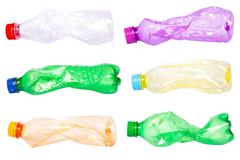Les alternatives aux bouteilles en plastique