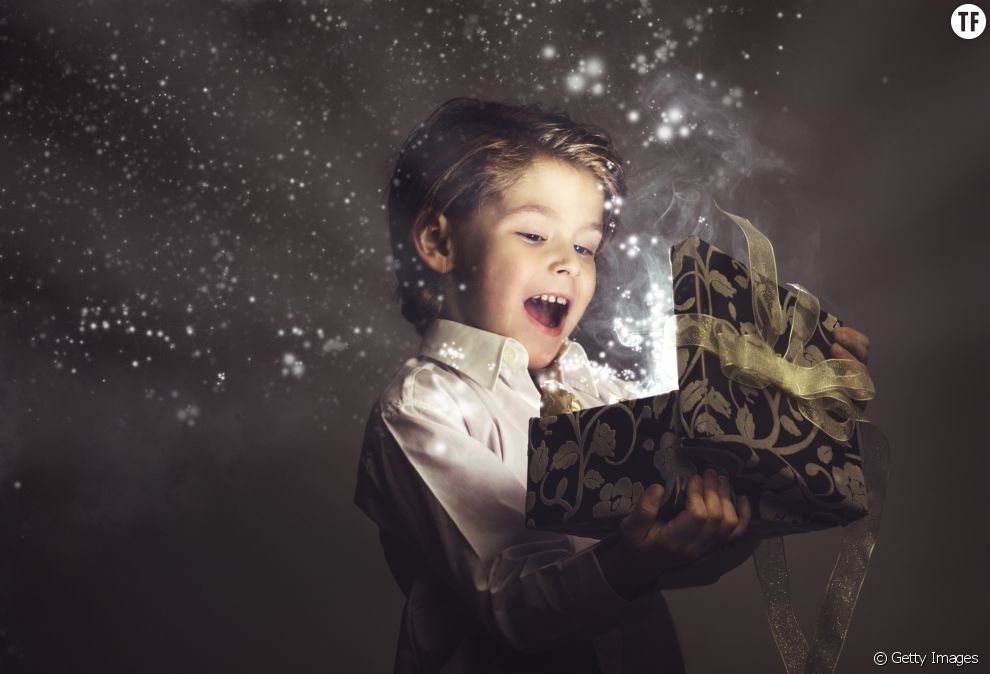 10 cadeaux de Noël intelligents à offrir à un enfant