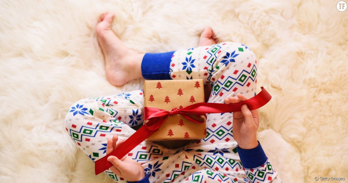 Idées cadeaux Noël 2019 : 10 cadeaux non-genrés pour les enfants