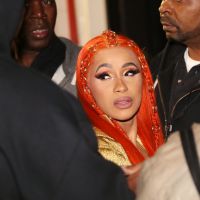 Cardi B se vautre dans le body shaming en faisant la promo du "thé détox"