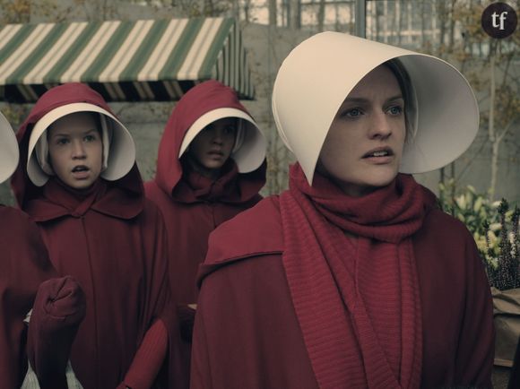 The Handmaid's Tale saison 2