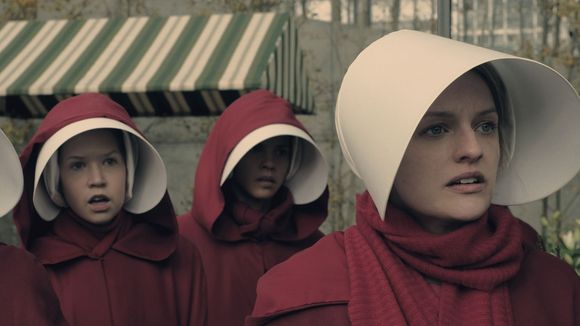 Pourquoi (re)voir la saison 2 de "The Handmaid's Tale" est nécessaire