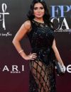 L'actrice Rania Youssef accusée d'"incitation à la débauche"