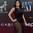 L'actrice Rania Youssef accusée d'"incitation à la débauche"