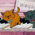 5 films d'animation pour les amoureux des chats
