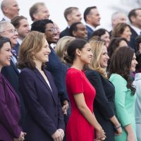 10 femmes badass qui ont marqué 2018