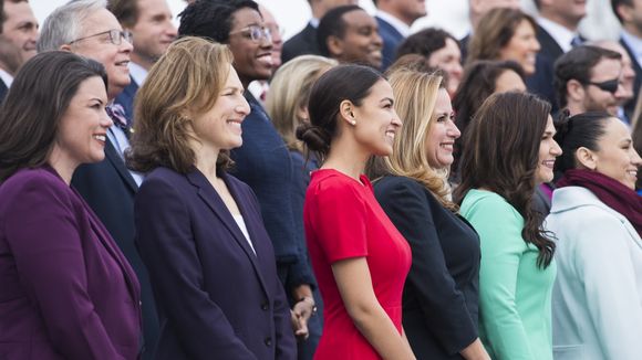 10 femmes badass qui ont marqué 2018