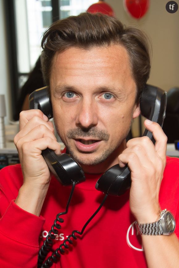 Allo le machomètre ? Ici Martin Solveig