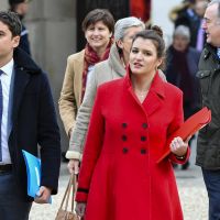 Marlène Schiappa indignée du sort d'Aïda, la femme défenestrée