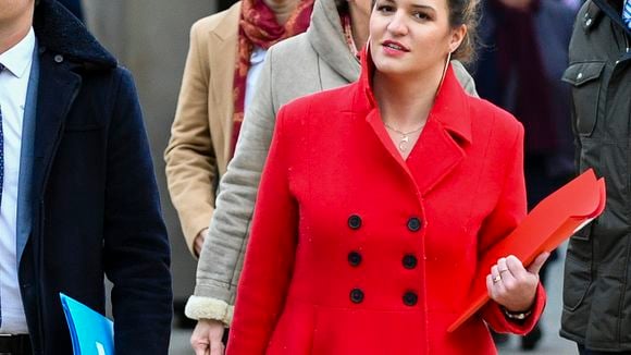 Marlène Schiappa indignée du sort d'Aïda, la femme défenestrée