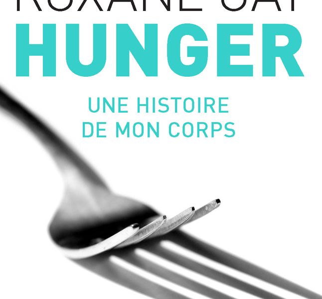 hunger roxane gay francais