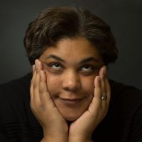 "Hunger" : pourquoi lire l'histoire sans tabou du corps de Roxane Gay