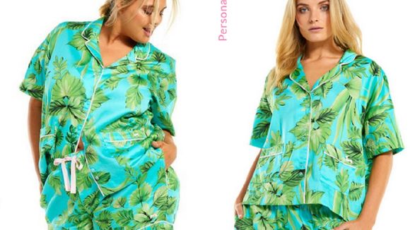 La taxe grossophobe d'une marque de pyjama ne passe pas du tout