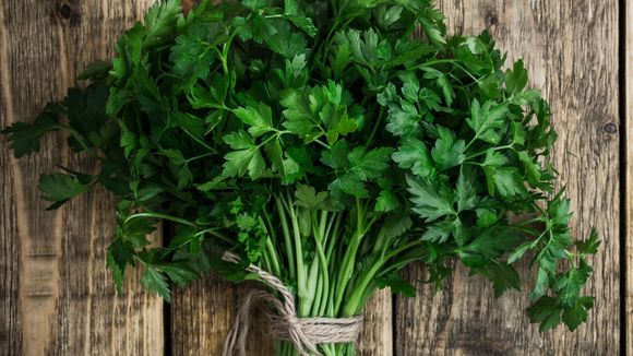 Mettre du persil dans son vagin : les médecins alertent contre cette pratique dangereuse