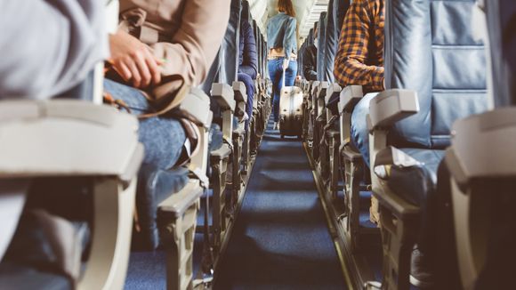 Elle stoppe un harcèlement à bord d'un avion : une journaliste raconte