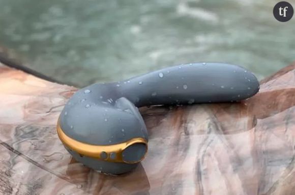 Le sextoy banni du CES 2019 reçoit finalement son prix