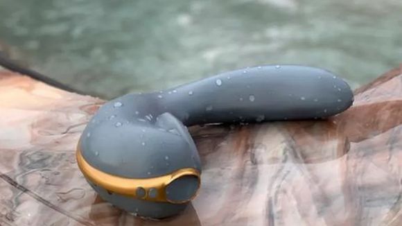 Le sextoy "Osé" banni du CES 2019 obtient finalement son prix