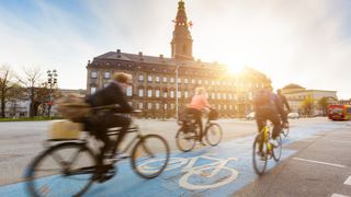 Le Danemark, l'étonnant cancre du féminisme ?