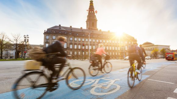 Le Danemark, l'étonnant cancre du féminisme ?