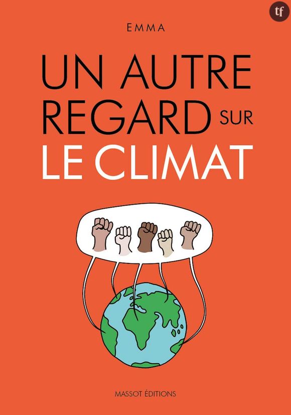 Un autre regard sur le climat d'Emma