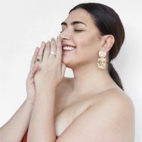 Irena Drezi, la nouvelle queen body positive de la mode