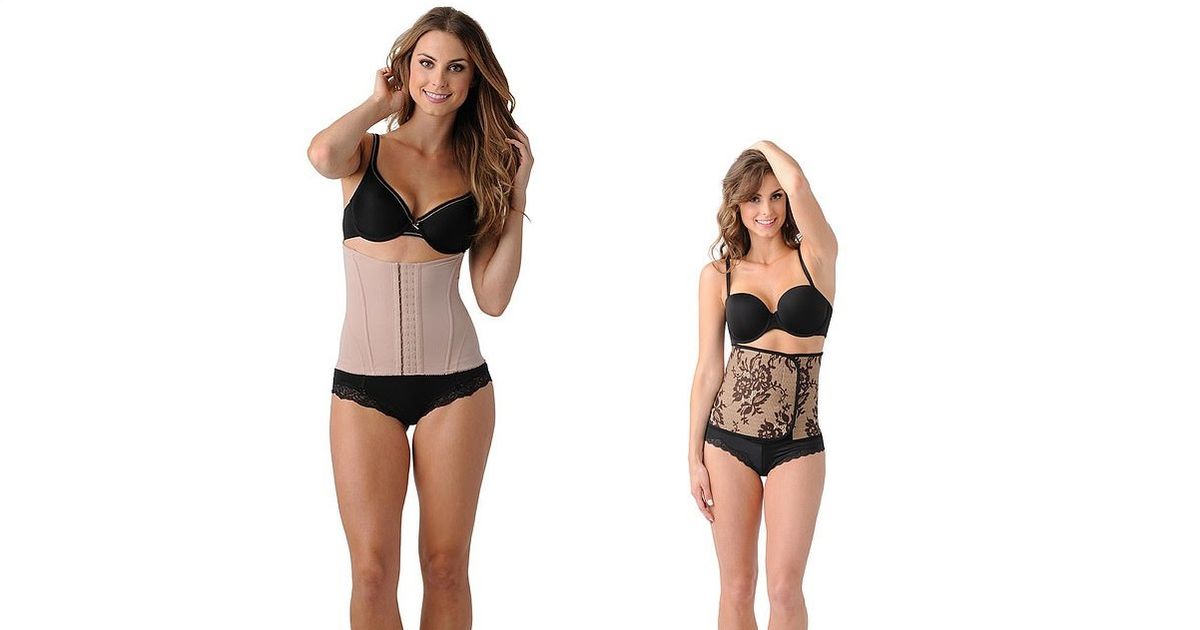 Corset après accouchement best sale