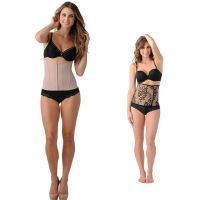 Un corset "sexy" post-accouchement ? C'est un grand non