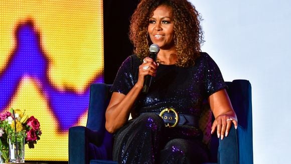 Michelle Obama et Oprah Winfrey sont les deux femmes les plus admirées au monde