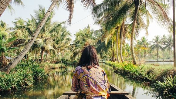 5 conseils pour pratiquer le slow travel