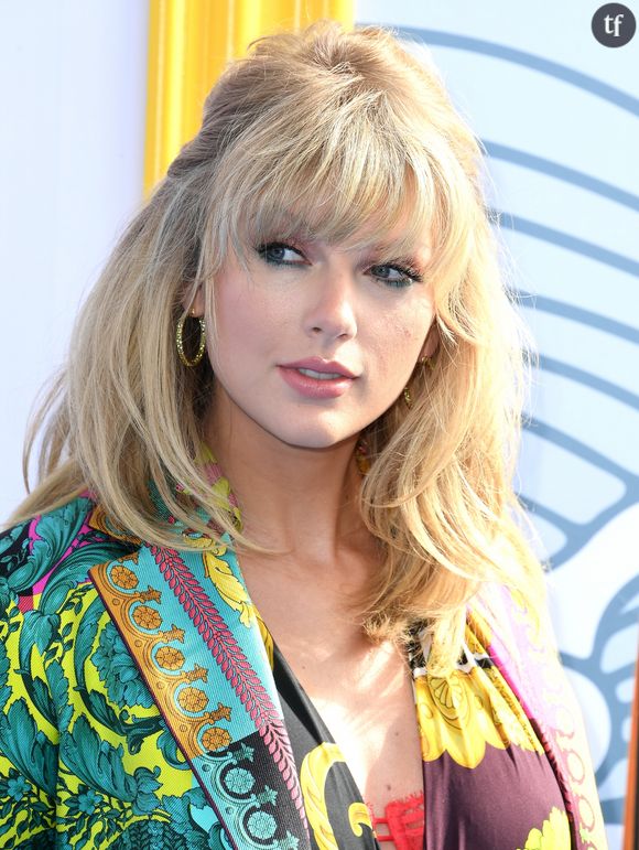 Taylor Swift révèle le moment où elle a pris conscience du sexisme dans la musique