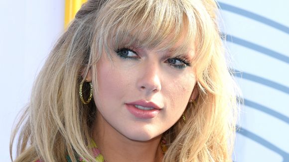 Taylor Swift révèle le moment où elle a pris conscience du sexisme dans la musique