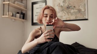 4 positions sexuelles pour entretenir une relation longue distance