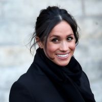 Meghan Markle lance une ligne de vêtements féministe et engagée