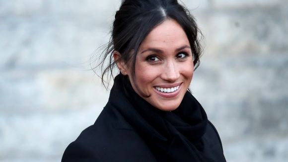 Meghan Markle lance une ligne de vêtements féministe et engagée