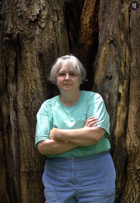 Tabitha King, la première lectrice de Stephen King.