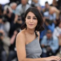 Leïla Bekhti répond aux "porteurs de haine" suite aux polémiques sur le voile