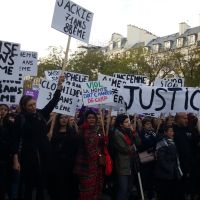 Marche #NousToutes : une mobilisation historique contre les violences sexistes et sexuelles