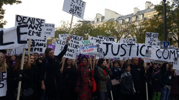 Marche #NousToutes : une mobilisation historique contre les violences sexistes et sexuelles