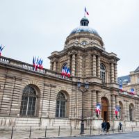 "Loin du milliard d'euros" : le Sénat critique le budget des violences faites aux femmes