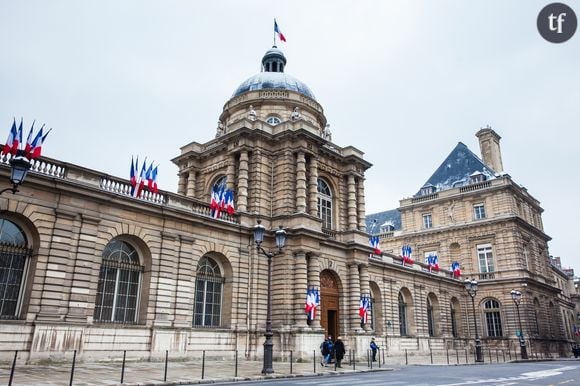 Le Sénat tacle le soi disant "milliard" du gouvernement.