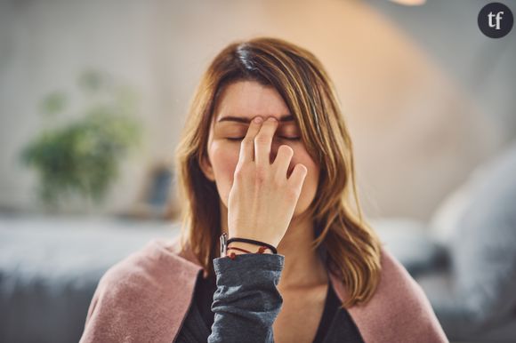 Comment respirer pour être moins stressée ?