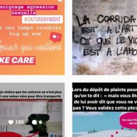 "T'as dit non", le compte Insta qui donne la parole aux victimes de viol