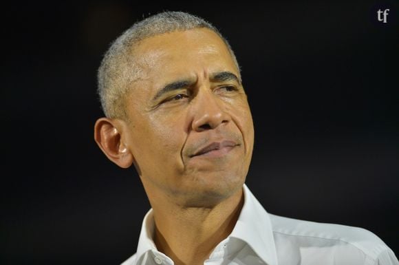 Barack Obama, une voix féministe ?