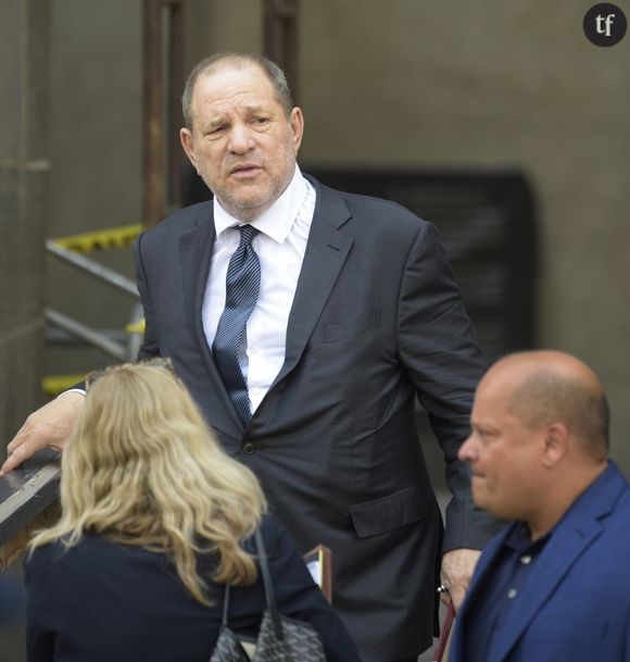 Le procès du producteur Harvey Weinstein se poursuit.