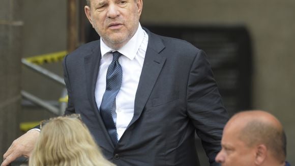 Plus de la moitié des jurés du procès Weinstein sont des hommes blancs (et c'est un problème)